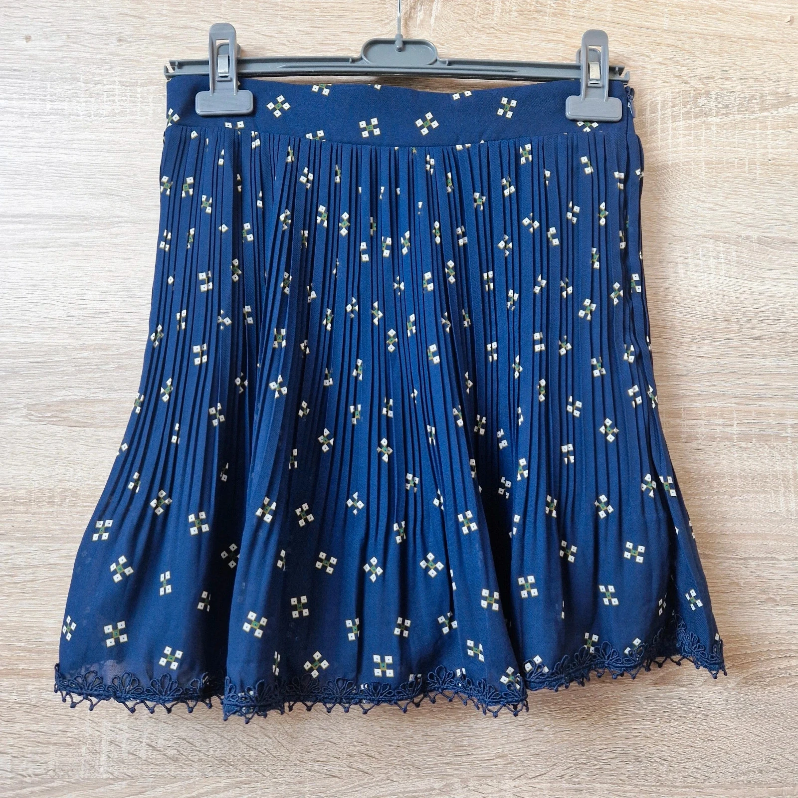 Falda 👗 – photo 2